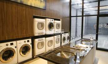 Imagem 7: Studio 1 Quarto 1 Banheiro 1 vaga 29.9 m²