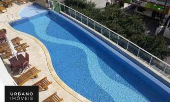 Imagem 5: Apartamento com 3 dormitórios à venda, 129 m² por R$ 1.300.000,00 - Vila Andrade - São Pau