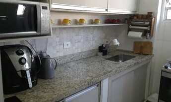 Imagem 6: Apartamento 2 dormitórios(reformado) Pq Pinheiros em Taboão da Serra SP