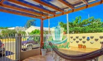 Imagem: Casa com 3 dormitórios à venda com 110