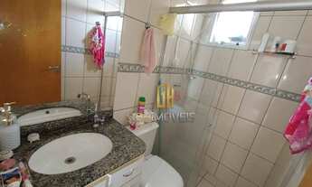 Imagem: Apartamento à venda, 70 m² por R$ 310.000,00