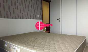 Imagem 5: Flat para aluguel e venda tem 40 metros quadrados com 1 quarto