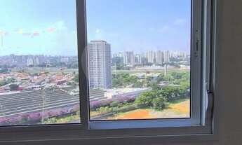 Imagem 4: LINDO APARTAMENTO A VENDA COM 53m2 NA REGIÃO DO SOCORRO COM ÓTIMA LOCALIZAÇÃO PRÓXIMO AV