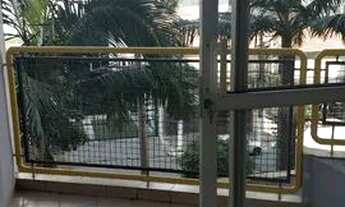 Imagem 2: Apartamento para aluguel com 100 metros quadrados com 2 quartos