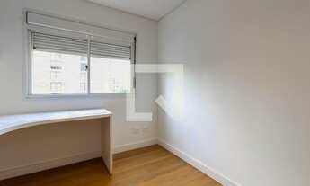 Imagem 2: Apartamento à Venda - Itaim Bibi, 2 Quartos, 136 m2