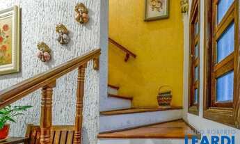 Imagem 6: SOBRADO - VILA MADALENA - SP