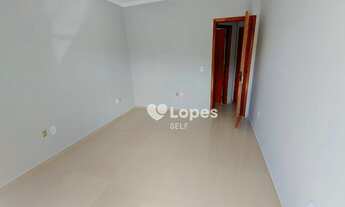 Imagem 3: Casa com 2 dormitórios à venda, 68 m² por R$ 299.000,00 - São José do Imbassaí - Maricá/RJ