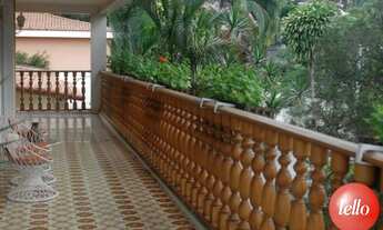 Imagem 3: São Paulo - Casa Padrão - Brooklin