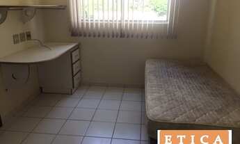 Imagem: Apartamento kitinete com 1 quarto no Condominio