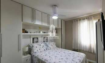 Imagem 7: APARTAMENTO DE 160M² COM TRÊS DORMITÓRIOS (DUAS SUÍTES) À VENDA NO MORUMBI