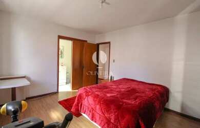 Imagem 7: Apartamento térreo semimobiliado com 3 dormitórios(1 suíte)!