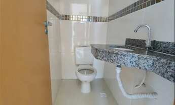 Imagem 6: APARTAMENTO COM 87 m² - FORTE - PRAIA GRANDE SP