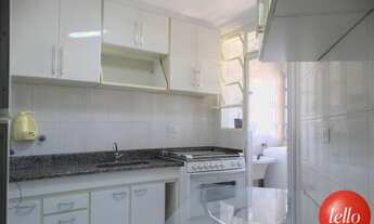 Imagem 2: São Paulo - Apartamento Padrão - Tatuapé