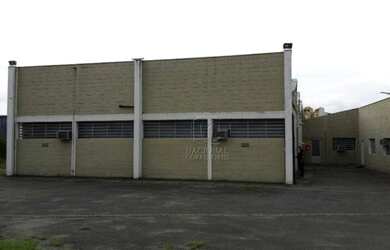 Imagem 7: Galpão para alugar, 3149 m² por R$ 45.000,00/mês - Dos Casa - São Bernardo do Campo/SP