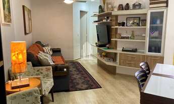 Imagem: Apartamento no Ipiranga