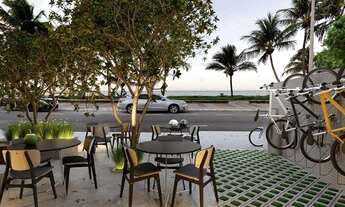 Imagem 4: Flat à venda, 41 m² por R$ 516.552,00 - Cabo Branco - João Pessoa/PB