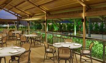 Imagem 4: Apartamento para venda possui 25 metros quadrados com 1 quarto