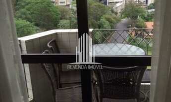 Imagem 2: Apartamento para venda com 03 quartos, 01 suíte e 03 vagas de garagem