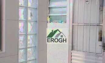 Imagem 6: Casa com 2 dormitórios à venda, 98 m² por R$ 390.000,00 - Vila Francisco Matarazzo - Santo