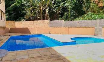 Imagem 2: Apartamento com 2 dormitórios à venda, 41 m² por R$ 270.000,00 - Centro - Atibaia/SP