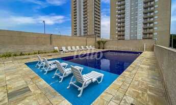 Imagem 7: São Paulo - Apartamento Padrão - Vila Prudente