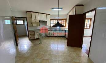 Imagem 6: Casa para locação, 3 quartos, 1 suíte, 4 vagas, Condomínio Terras do Caribe - Valinhos/SP