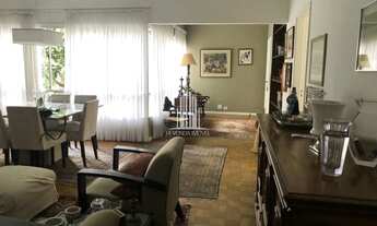 Imagem 4: Jardins - Haddock Lobo - 158m - 3 Dorms 1 vaga