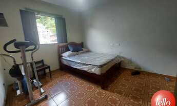 Imagem 3: São Paulo - Casa Padrão - Mandaqui