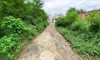 Imagem: Casa para ser terminada