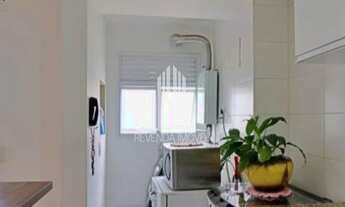 Imagem 7: Apartamento à venda com 64m², 2 quartos no Morumbi