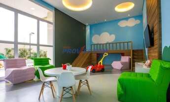 Imagem 2: Apartamento - Parque Itália - Campinas