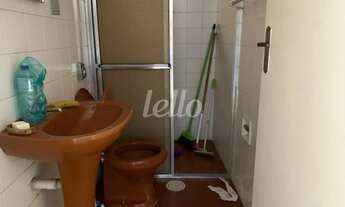 Imagem 2: São Paulo - Apartamento Padrão - Brás