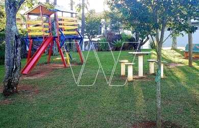 Imagem 3: Casa - Loteamento Caminhos de San Conrado - Sousas - Campinas