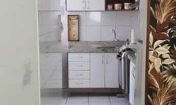 Imagem 3: MB163-Apartamento para aluguel e venda com 40 metros quadrados com 2 quartos