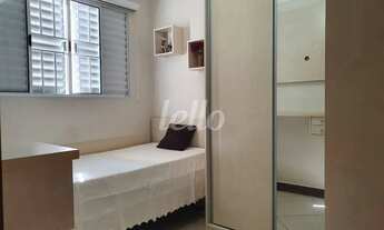 Imagem 6: São Paulo - Casa Padrão - Mooca