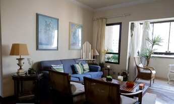 Imagem: Apartamento à venda com 156m², 4 quartos