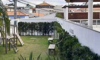 Imagem 5: Apartamento com 2 dormitórios à venda, 57 m² por R$ 320.000,00 - Barreiros - São José/SC