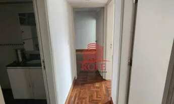 Imagem 4: Apartamento com 3 dormitórios para alugar, 102 m² por R$ 5.631,00/mês - Paraíso - São Paul