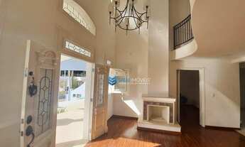 Imagem 6: Casa com 4 dormitórios à venda, 233 m² por R$ 1.200.000,00 - Condomínio Belvedere II - Vot