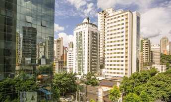 Imagem 1: Apartamento para Aluguel - Savassi, 1 Quarto, 48 m2