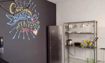 Imagem 6: ALUGA-SE!!! OTIMO APARTAMENTO ESTILO INDUSTRIAL UPCYCLING, TOTALMENTE MOBILIADO