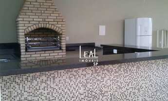 Imagem 4: Apartamento com 3 dormitórios à venda, 140 m² por R$ 1.039.000,00 - Vila Milton - Guarulho