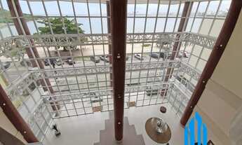 Imagem 7: Apartamento Alto padrão 4 quartos sendo 4 suites a venda, 189m²- Praia do Morro - Guarapar