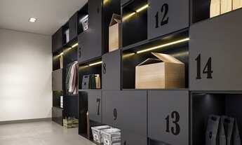 Imagem 4: APARTAMENTO RESIDENCIAL em SÃO PAULO - SP, IBIRAPUERA