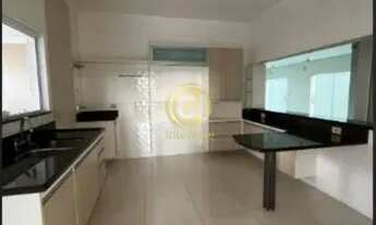 Imagem 5: Casa residencial para Venda e Locação Jardim Altos de Santana II, Jacareí 4 dormitórios se