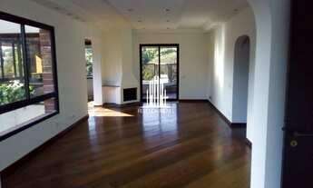 Imagem 3: Apartamento à venda no My Fair Gardens Moema com 238m², 3 quartos, 4 vagas, 3 suítes