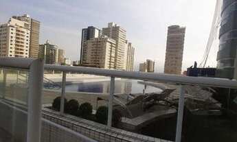 Imagem: Apartamento à venda, 82 m² por R$ 490.000,00