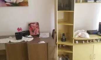 Imagem 6: Apartamento - Jardim São Dimas - Residencial Patamares - 50 m² - 1 Dormitório