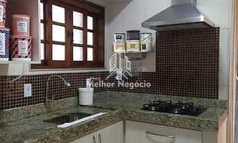 Imagem 3: Casa com 3 dorms, Parque Residencial Vila União, Campinas - R$ 478.900 mil, Cod: 3RCA2284