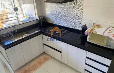 Imagem 2: Casa para Venda em São José do Rio Preto, Setparque Avenida 2, 2 dormitórios, 1 suíte, 2 b